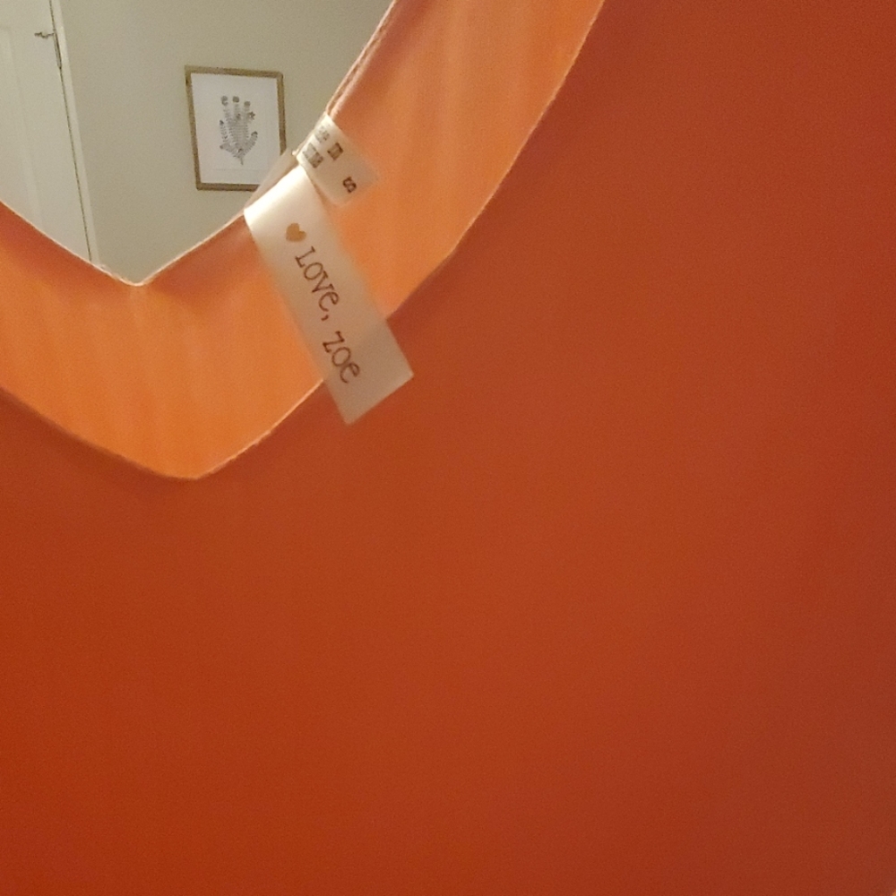 Dress - Picture 3 of 3